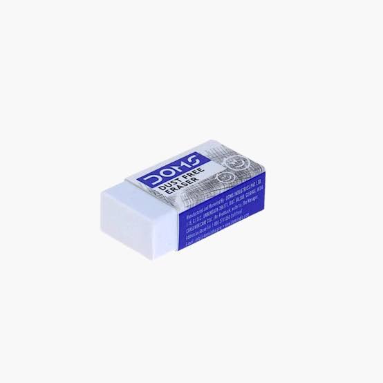 DOMS Dust free eraser