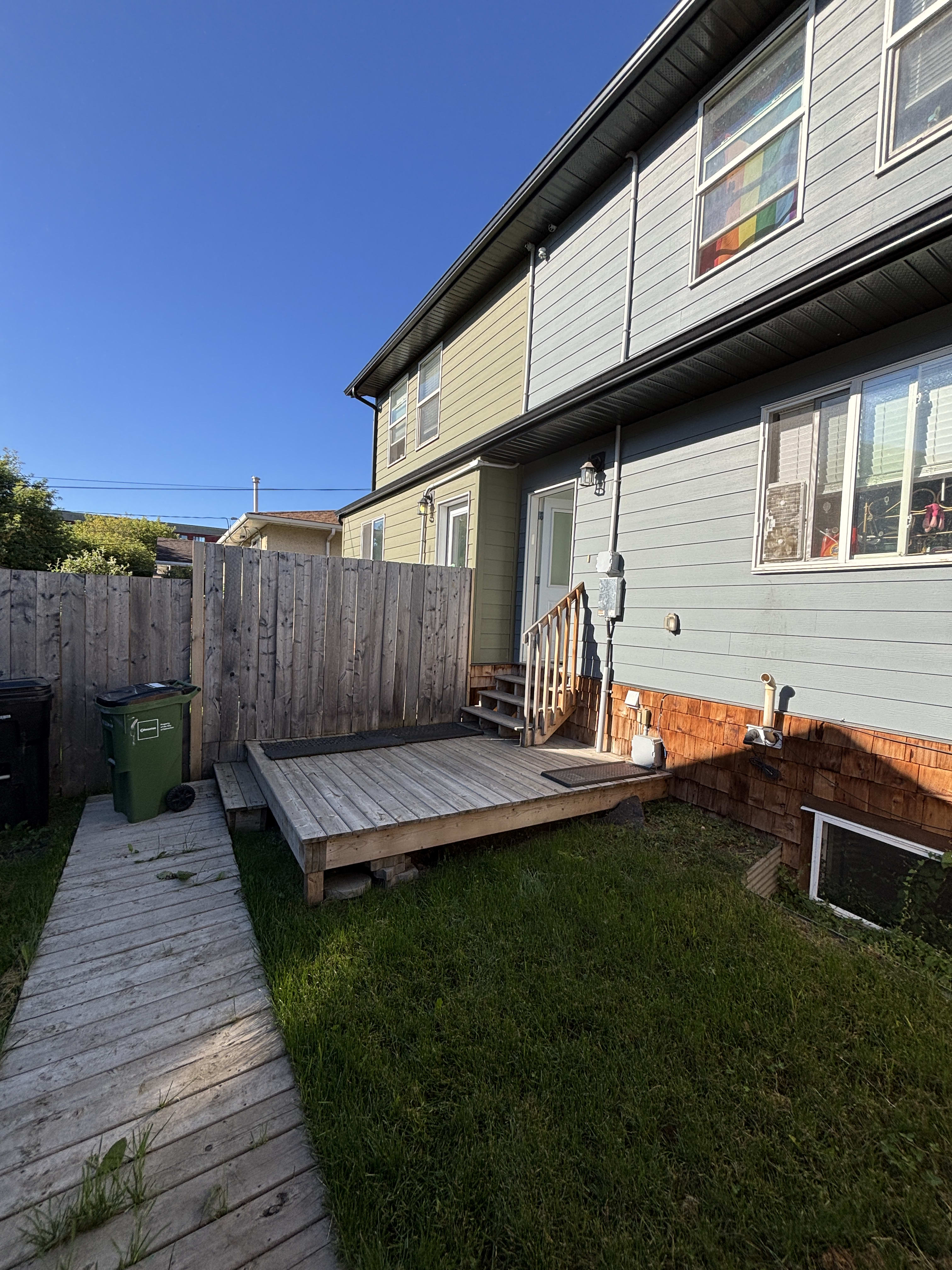 1 Month Free– 2 Bedroom Basement Suite– Newton, Edmonton thumbnail 2