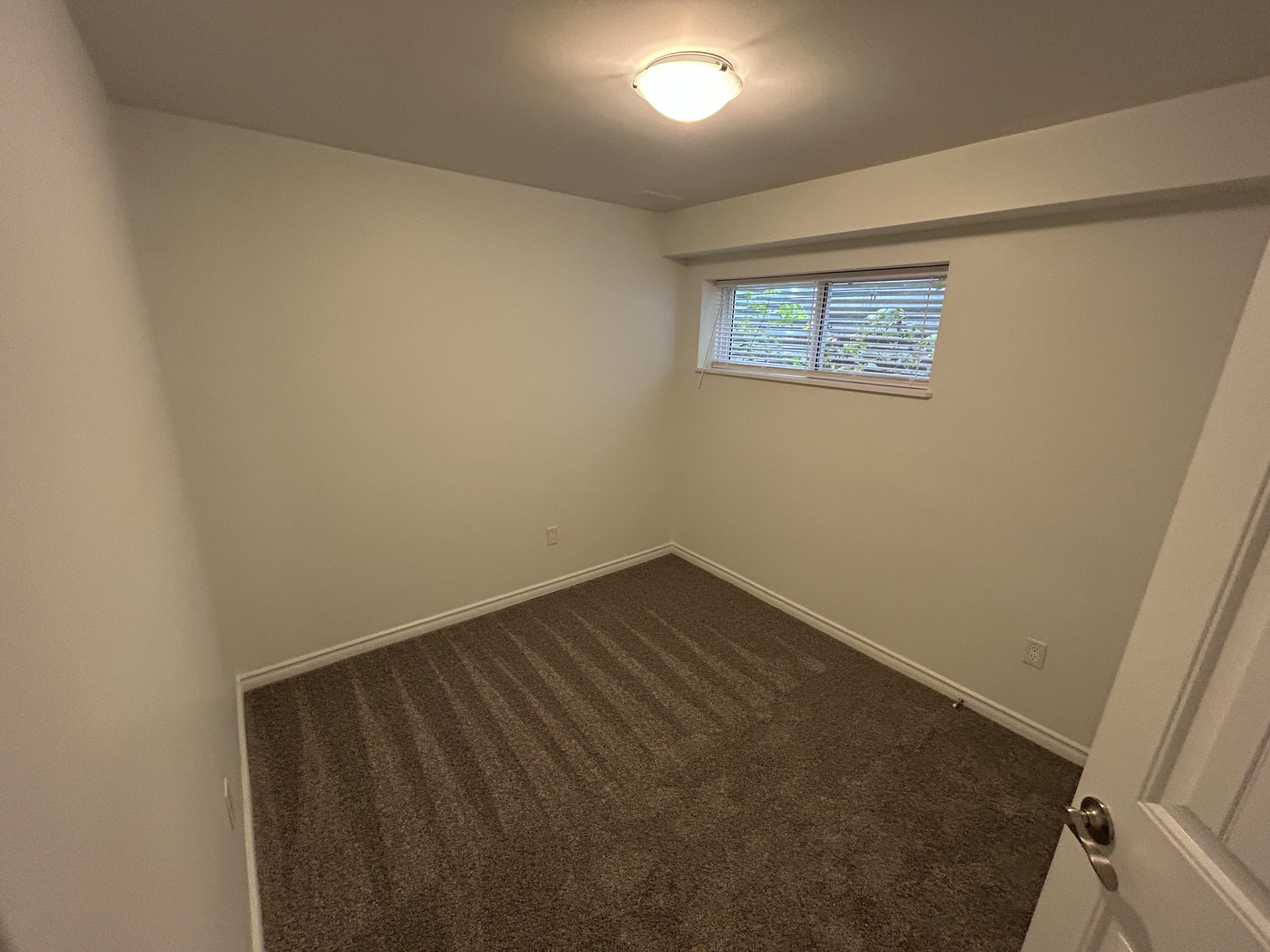 2 bed 1 bath Basement Suites for rent at 11418 62 Street NW, Highlands, Edmonton — photo 10