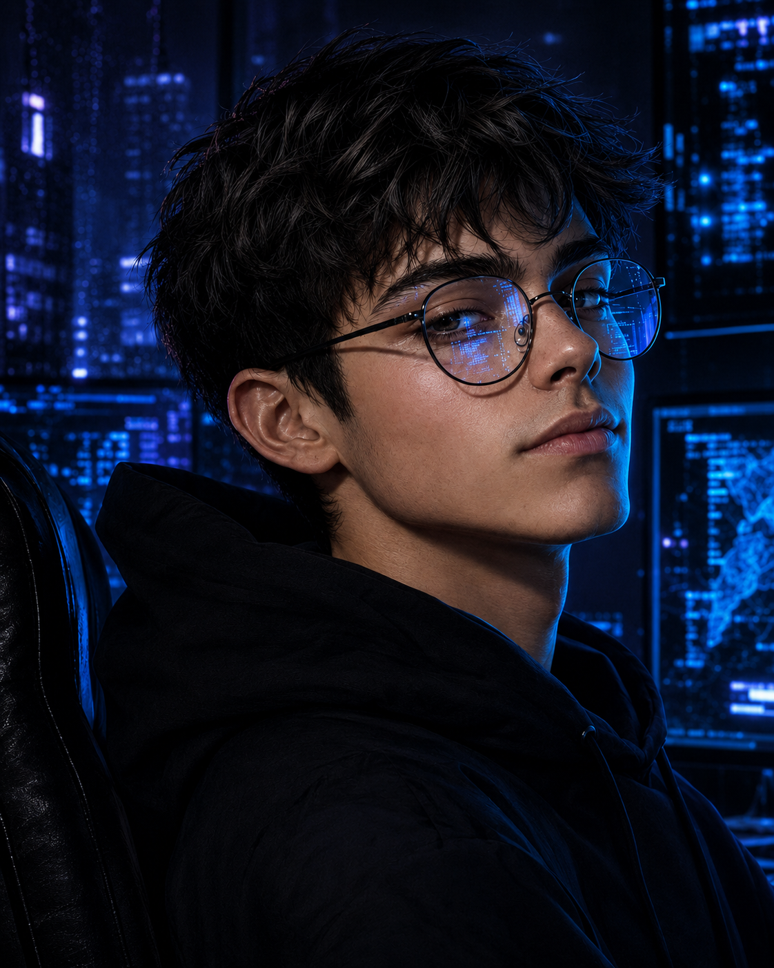 Marcus Vega