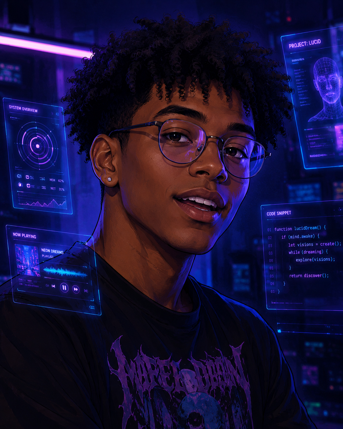 Dev Osei