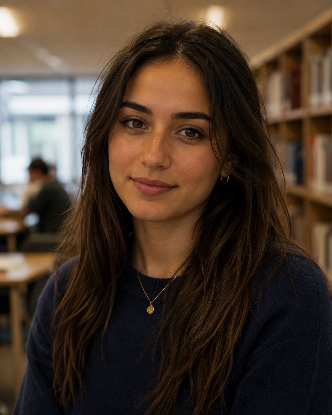Léa Fournier