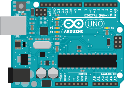 K01 Arduino Uno R3 Development Board Microcontroller
