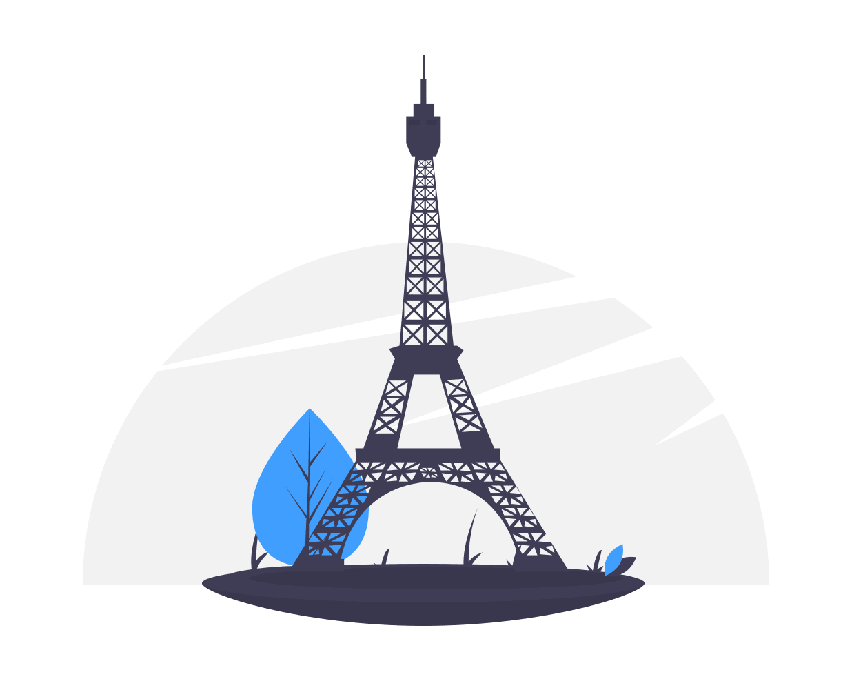 WishCompta（心愿会计）-  法国当地服务和您直接对接注册法国公司