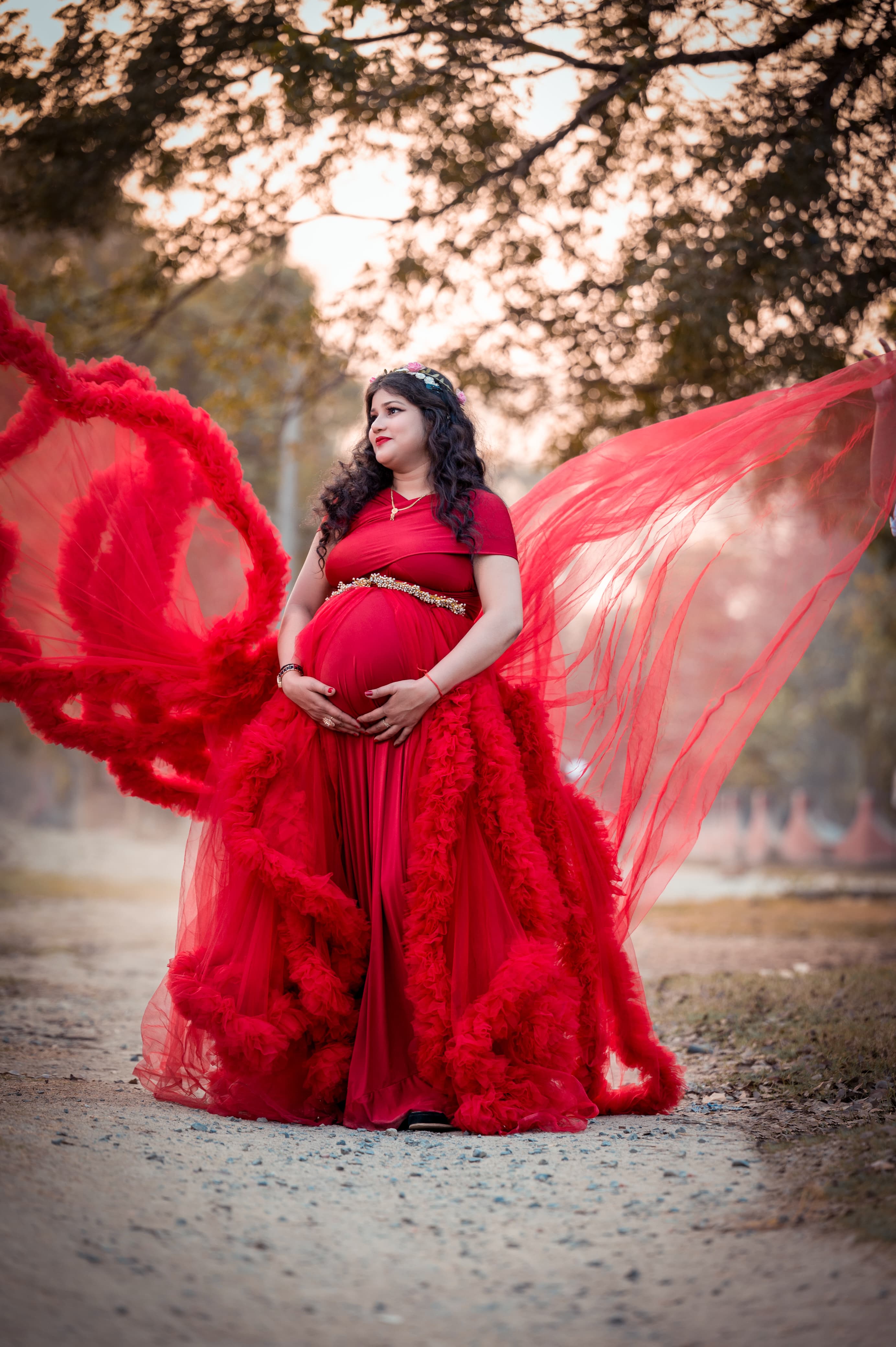 Maternity Photography: Celebrating Life's Most Beautiful Journey