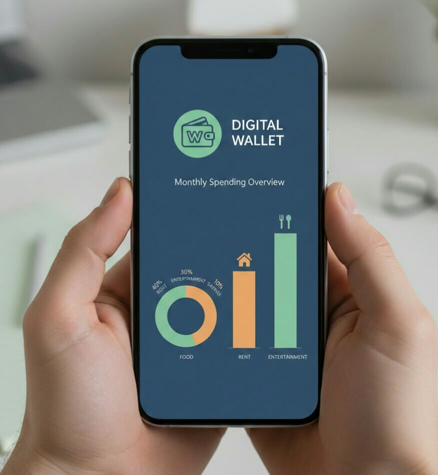 Rekomendasi Aplikasi Catatan Keuangan Harian - Ruang App Indo aplikasi pengelola keuangan android terbaik 2026 ruang app indo