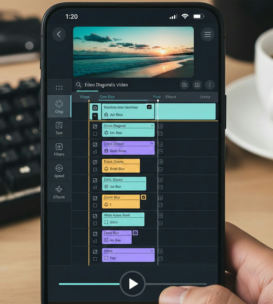 Rekomendasi Video Editor Android Gratis - Ruang App Indo aplikasi edit video android tanpa watermark terbaik 2026 ruang app indo
