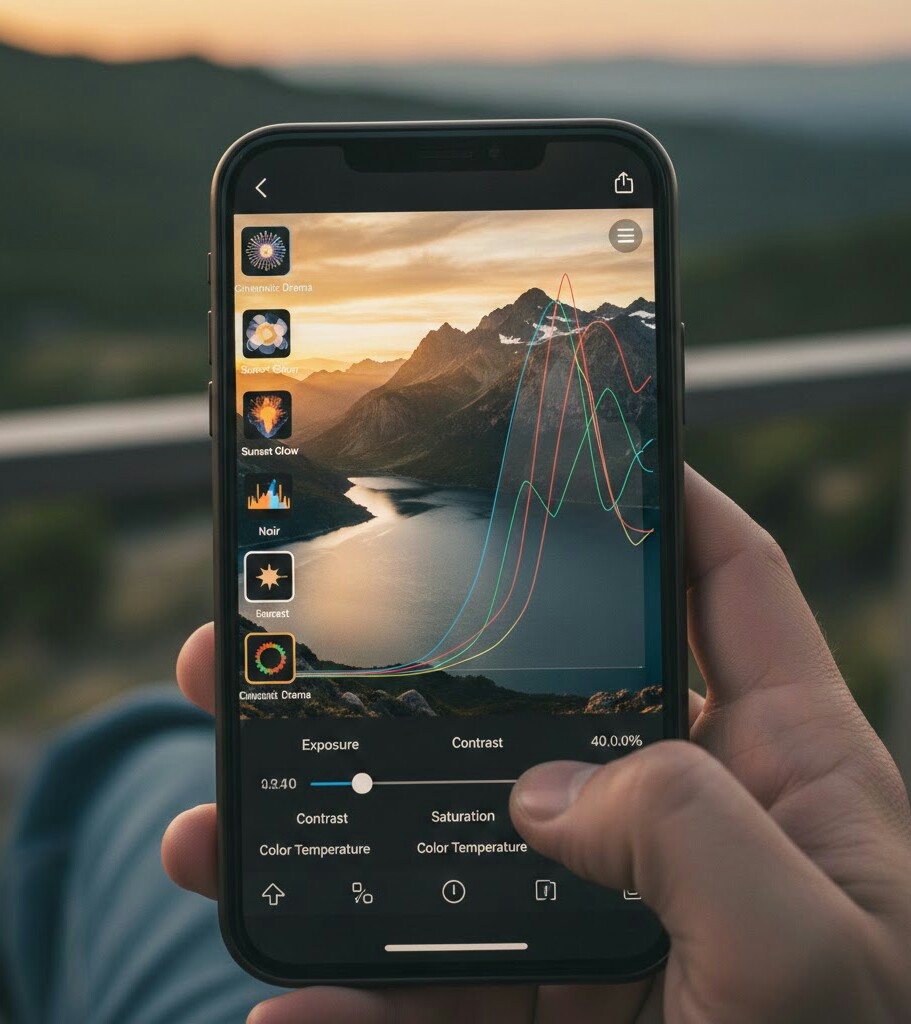 Rekomendasi Photo Editor Terbaik Android - Ruang App Indo aplikasi edit foto estetik android terbaik 2026 ruang app indo