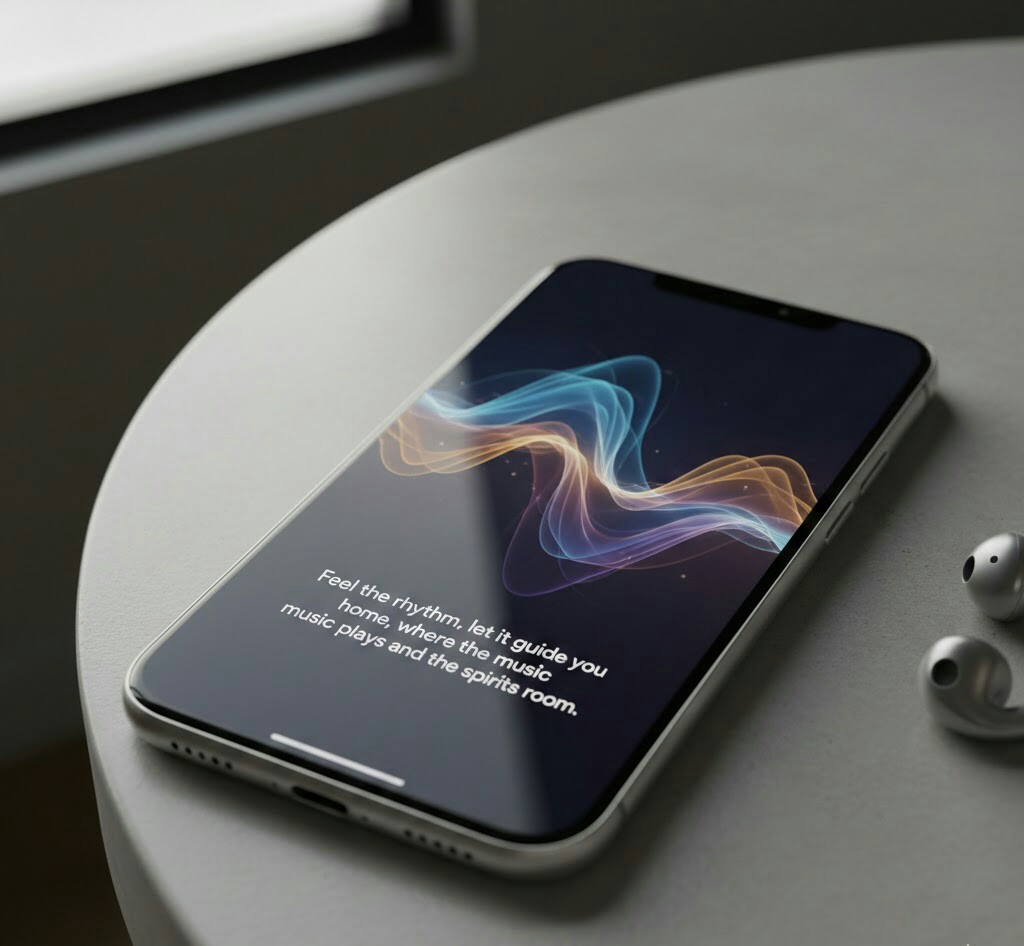 Rekomendasi Music Player Offline HD Android - Ruang App Indo aplikasi pemutar musik offline android terbaik 2026 ruang app indo