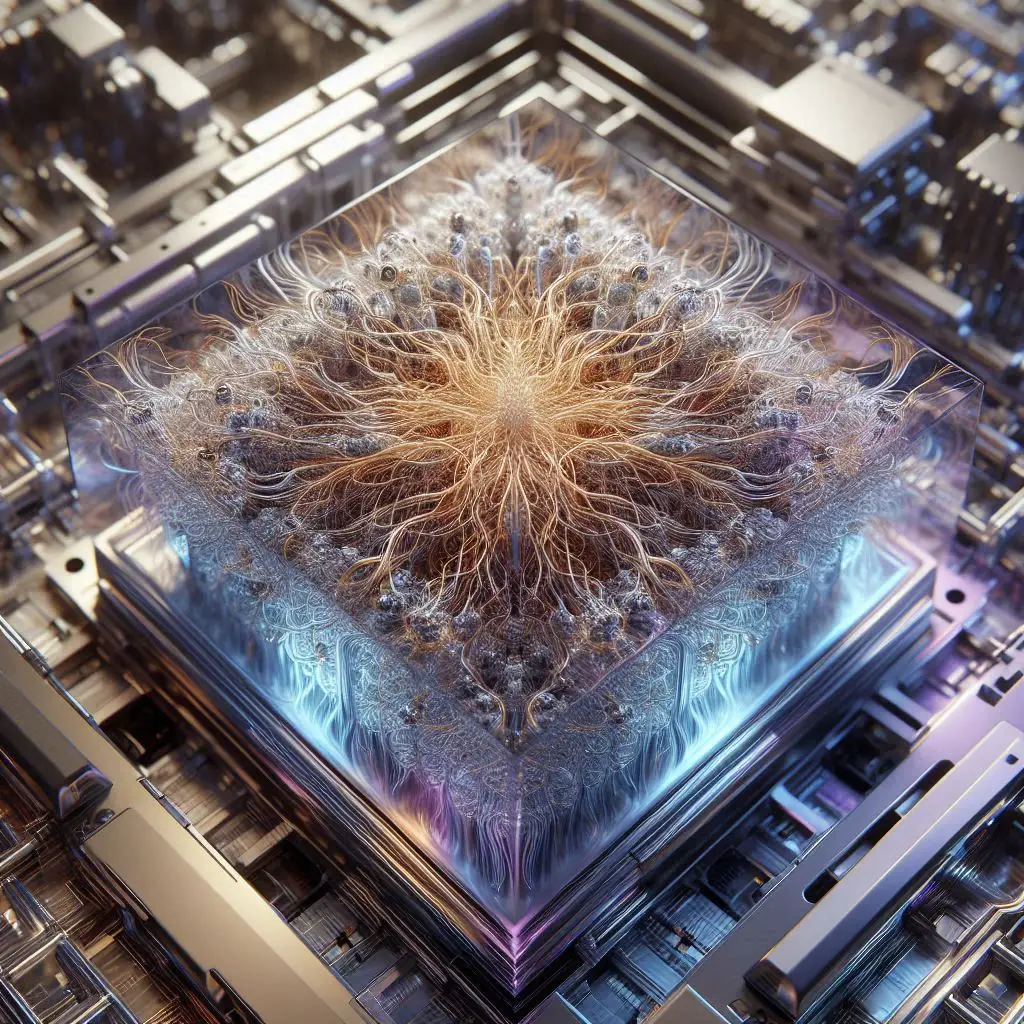 Inovasi komputasi kuantum 2026 dan perlindungan data enkripsi Teknologi komputer kuantum dan masa depan keamanan siber