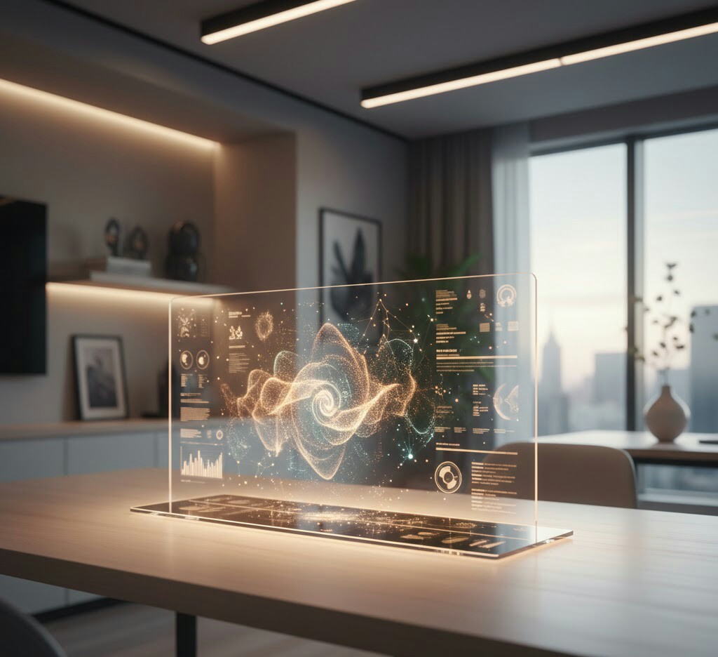 Transformasi kecerdasan buatan dalam mendukung produktivitas kerja modern Teknologi AI Agent dan asisten digital mandiri tahun 2026