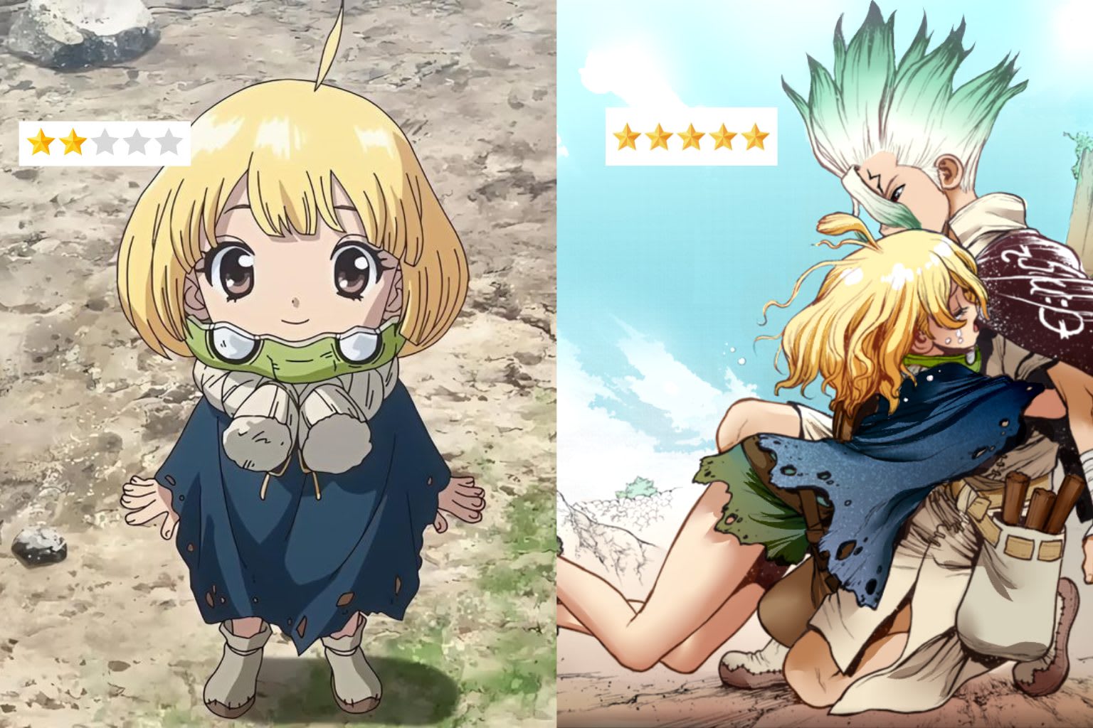 How Dr. Stone Season 4 Fixed Its Biggest Flaw