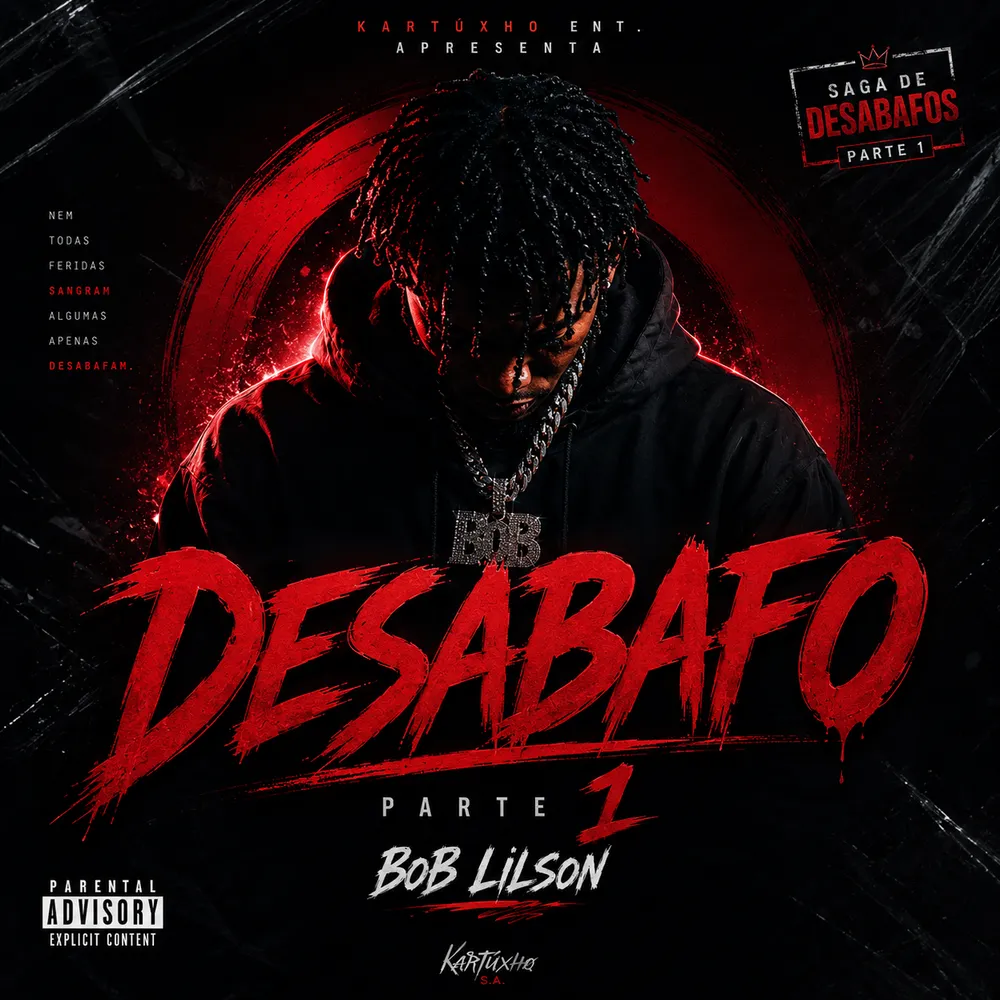Foto de perfil de BoB Lilson 🫟