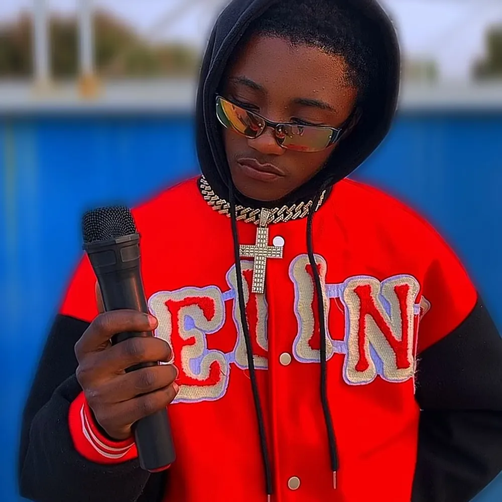 Foto de perfil de Djeiby Trapper