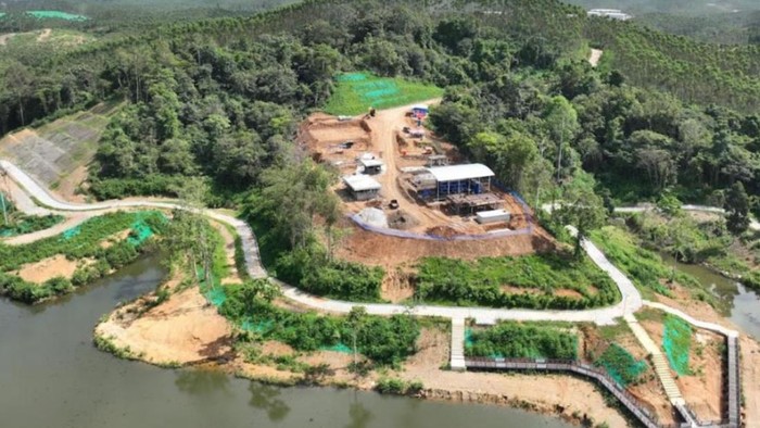 IKN Disebut Bukan Kota Bisnis, Pemerintah Diminta Tak Perlu Genjot Investasi 