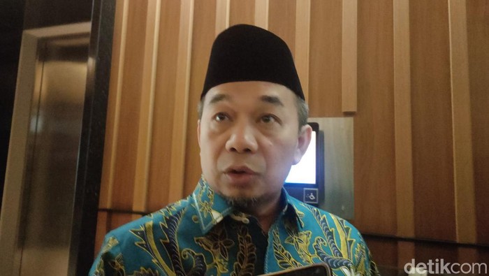 Heboh KTP Dicatut Dukung Dharma Pongrekun, PKS: Urusan KPU-Bawaslu