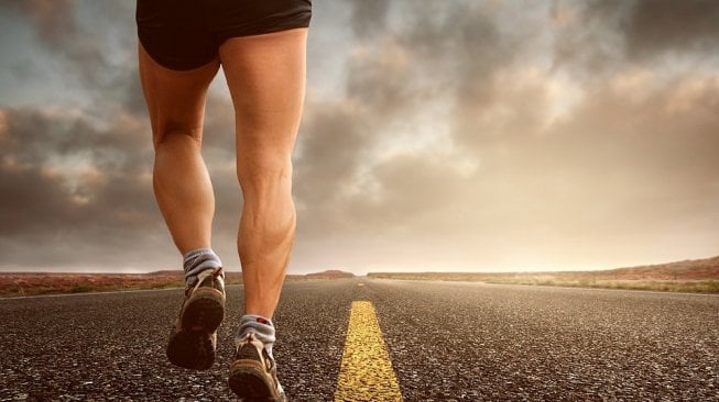 5 Tips untuk Tingkatkan Performa Lari