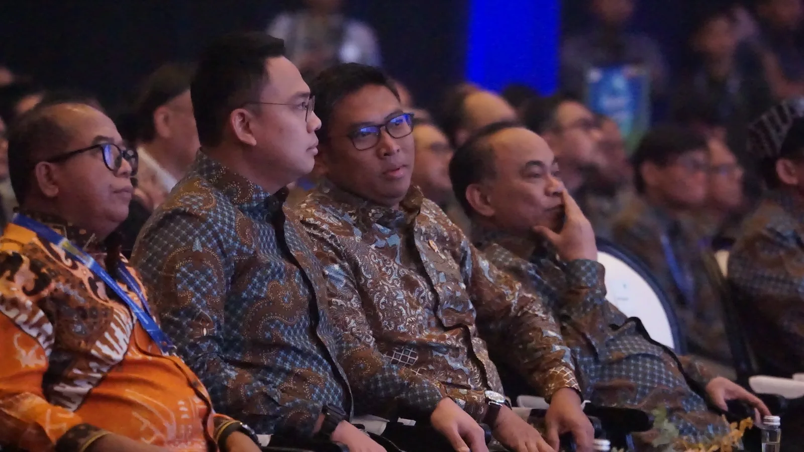 Pengusaha Sektor Pertanian Didorong Lakukan Transaksi Digital