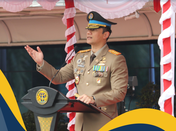 Peringatan HANTARU 2024, Menteri AHY Ungkap 117,9 Juta Bidang Tanah Telah Terdaftar, Beri Nilai Tambah Ekonomi Rp6.721 Triliun