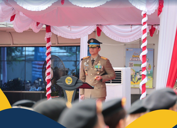 Pimpin Peringatan HANTARU 2024, Menteri AHY: Kita Lindungi Hak Tanah Ulayat Milik Masyarakat Adat