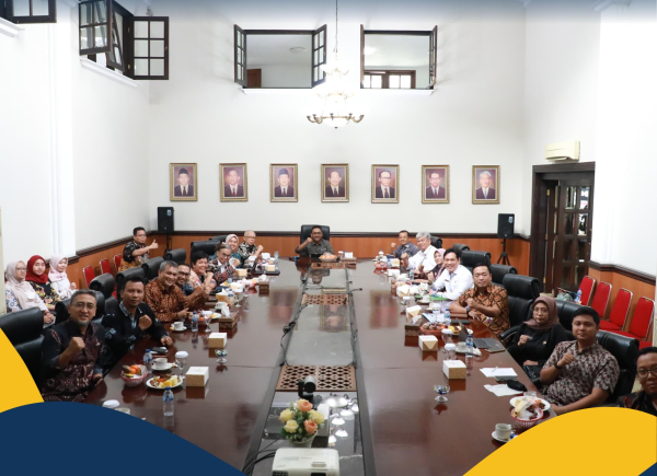 Refleksi Pengelolaan Reforma Agraria di Indonesia, Dirjen Penataan Agraria: Harus Pro Kelompok Rentan, Kaum Marjinal, Masyarakat Miskin