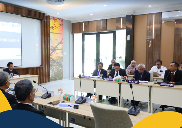 Tuai Apresiasi, Disertasi Dirjen PPTR Menambah Kekuatan Kementerian ATR/BPN dalam Praktik dan Akademik