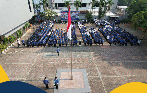 Kementerian ATR/BPN Selenggarakan Upacara Peringatan Hari Kesaktian Pancasila