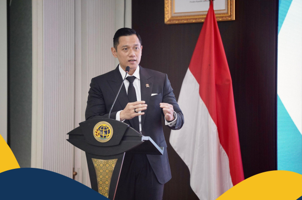 Lengkapi Substansi Pertanahan dan Tata Ruang, Kementerian ATR/BPN Bersama Mahkamah Agung Selenggarakan Sertifikasi Hakim