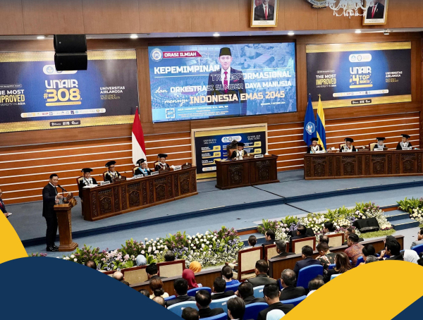 Kebaruan Disertasi Menteri AHY, Tekankan Pentingnya Pendidikan Berkualitas yang Merata dan Peningkatan Kapasitas Inovasi serta Produktivitas Ekonomi