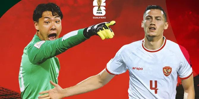 Timnas Indonesia Punya Peluang Rebut Kemenangan Lawan China di Qingdao