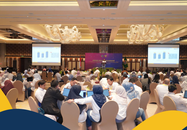 Laksanakan Monitoring dan Evaluasi Kinerja Penataan Agraria, Kementerian ATR/BPN Berkomitmen Wujudkan Amanat Presiden Prabowo tentang Swasembada Pangan