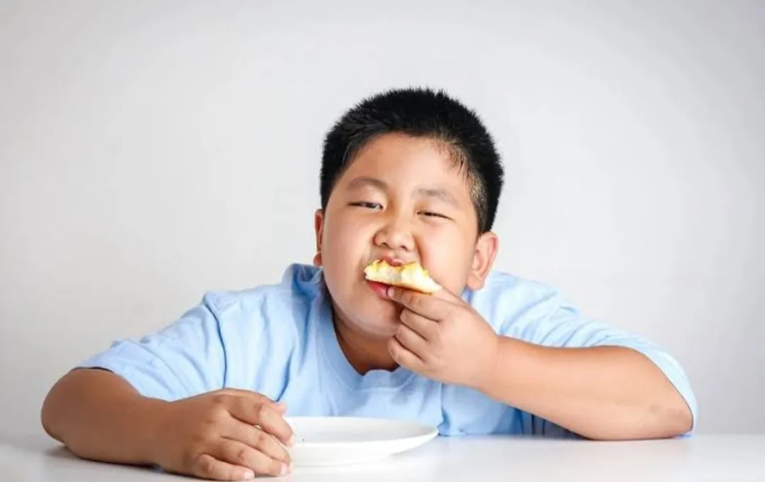 Cegah Sejak Dini, Mengenal dan Mengatasi Obesitas Pada Anak