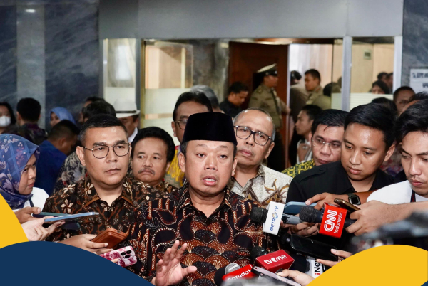 537 Perusahaan Kelapa Sawit Beroperasi Tanpa HGU, Menteri Nusron Sampaikan akan Ada Sanksi