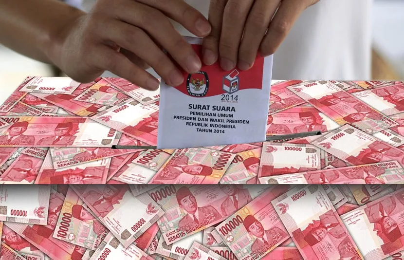 Dampak Politik Balas Budi Pasca Pilkada 