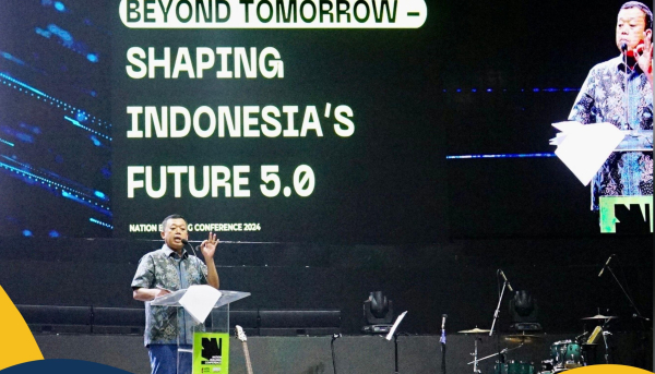 Dukung Swasembada Pangan, Menteri Nusron: Butuh Tata Kelola Pertanahan yang Baik