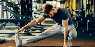 Pentingnya Peregangan Sebelum Olahraga, Menjaga Tubuh Terhindar dari Cedera