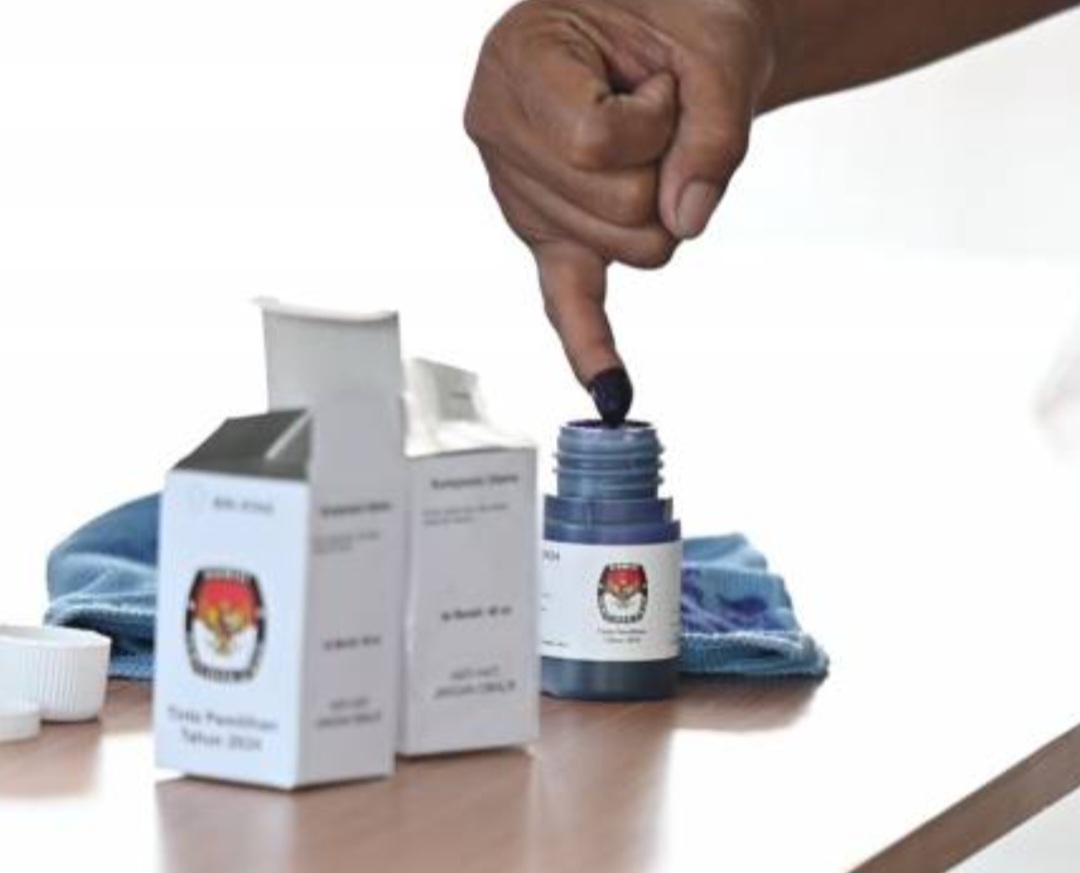 Pasca Pencoblosan Pilkada, Yuk Jaga Kondusivitas dan Tunggu Hasil dari KPU