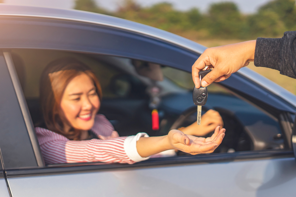Memiliki Mobil Pertama, Ini Langkah Awal Menuju Kebebasan dan Kenyamanan