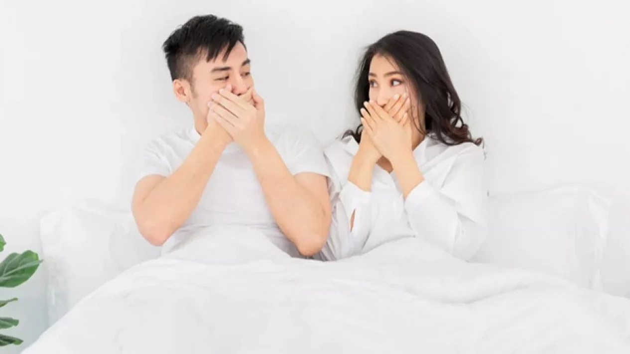 Cegah Bau Mulut Saat Bangun Tidur: Tips untuk Napas Segar di Pagi Hari