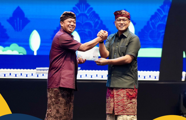 Terima Apresiasi atas Penerbitan KKPR Pertamina Group, Menteri Nusron: Untuk Sukseskan Ketahanan dan Swasembada Energi