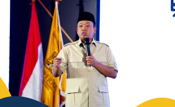 Menteri Nusron Pastikan Ketersediaan Tanah Telantar Cukup untuk Mendukung Program 3 Juta Rumah