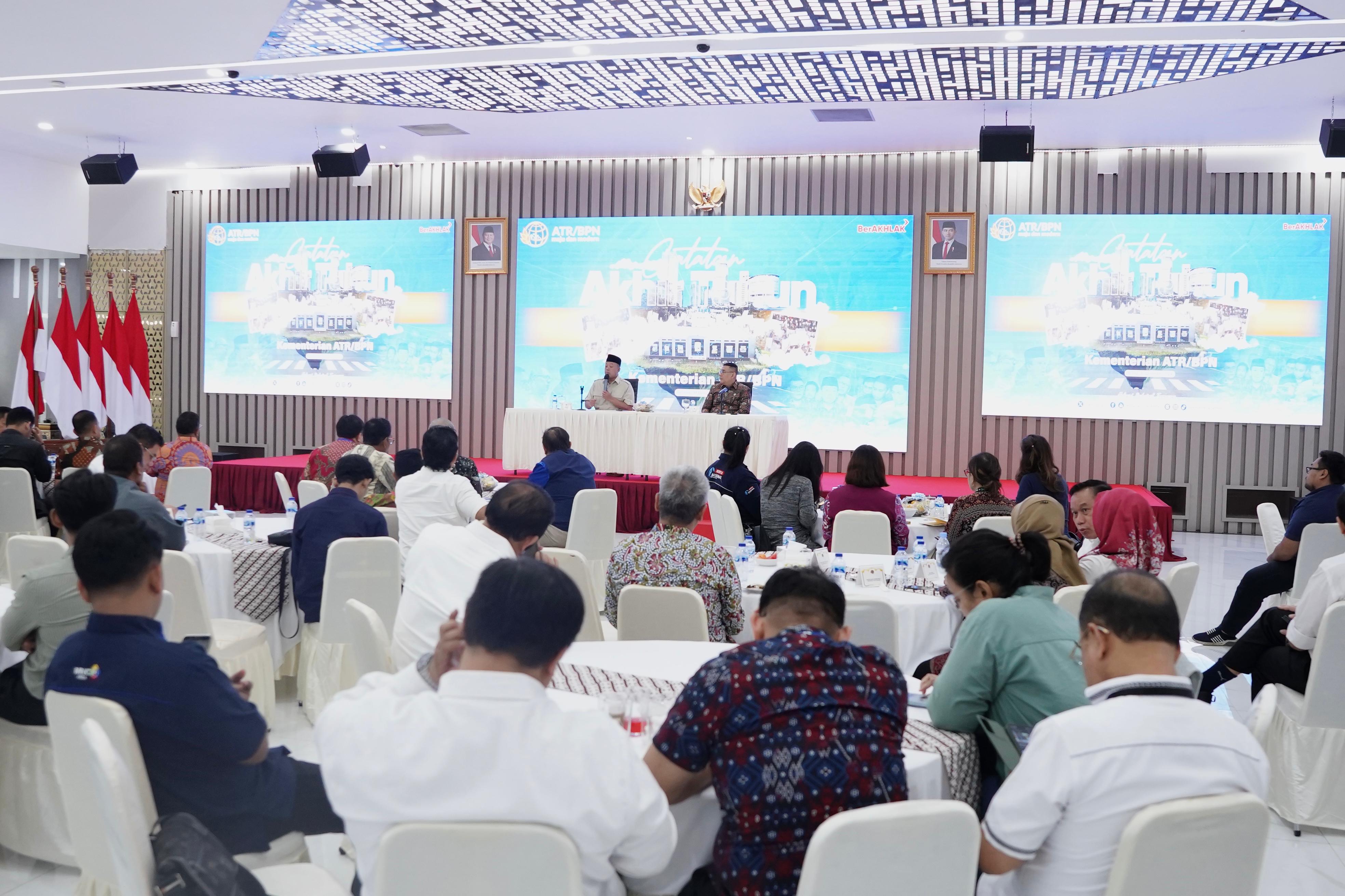 Girik Tidak Akan Berlaku Lagi di Tahun 2026, Begini Tanggapan Kementerian ATR/BPN