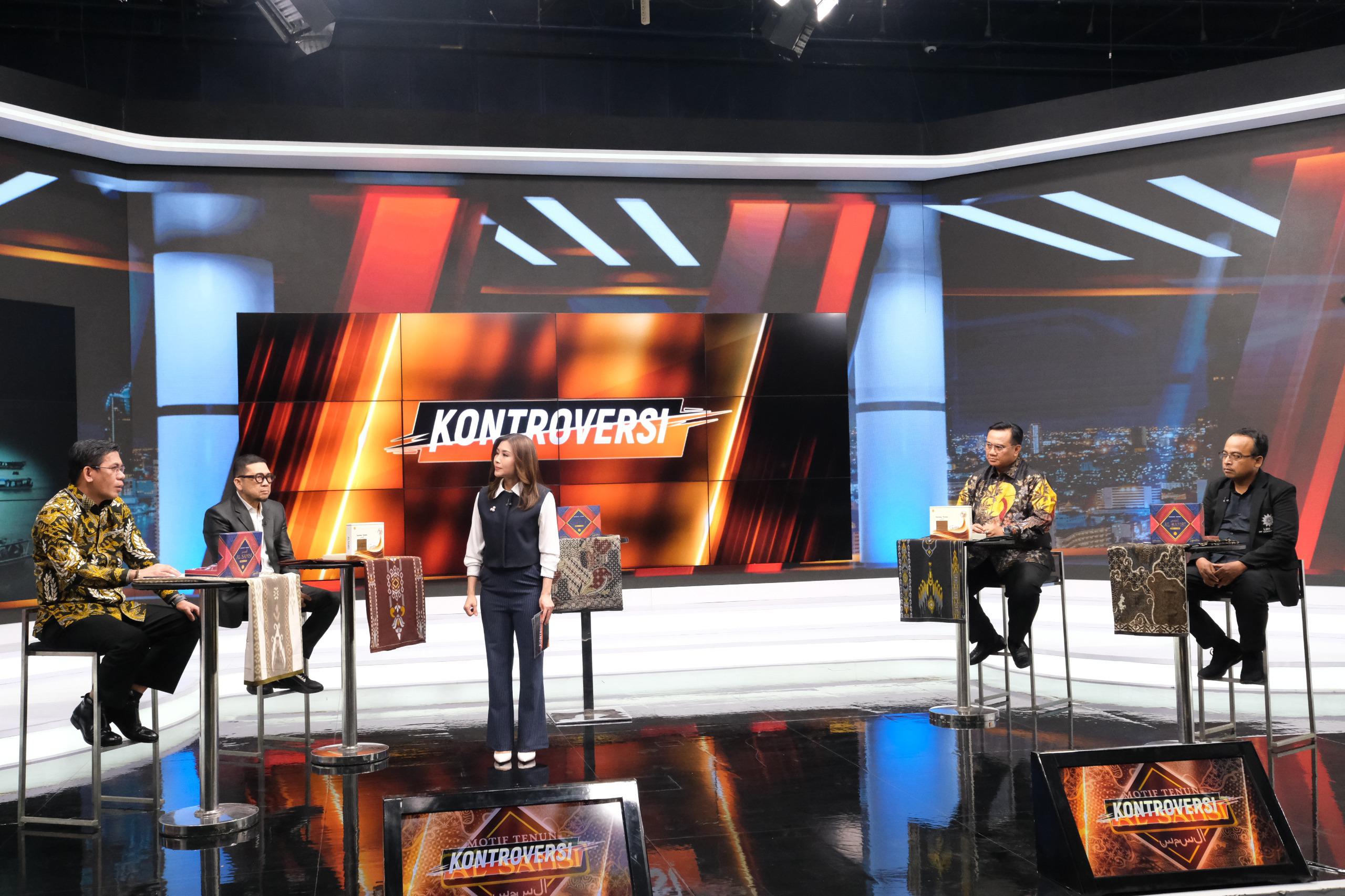 Kementerian ATR/BPN Tangani Pembatalan Sejumlah Sertipikat Konflik Pagar Laut, Kepala Biro Humas: Hasil Terang Benderang dan Tidak Menyisakan Permasalahan Hukum