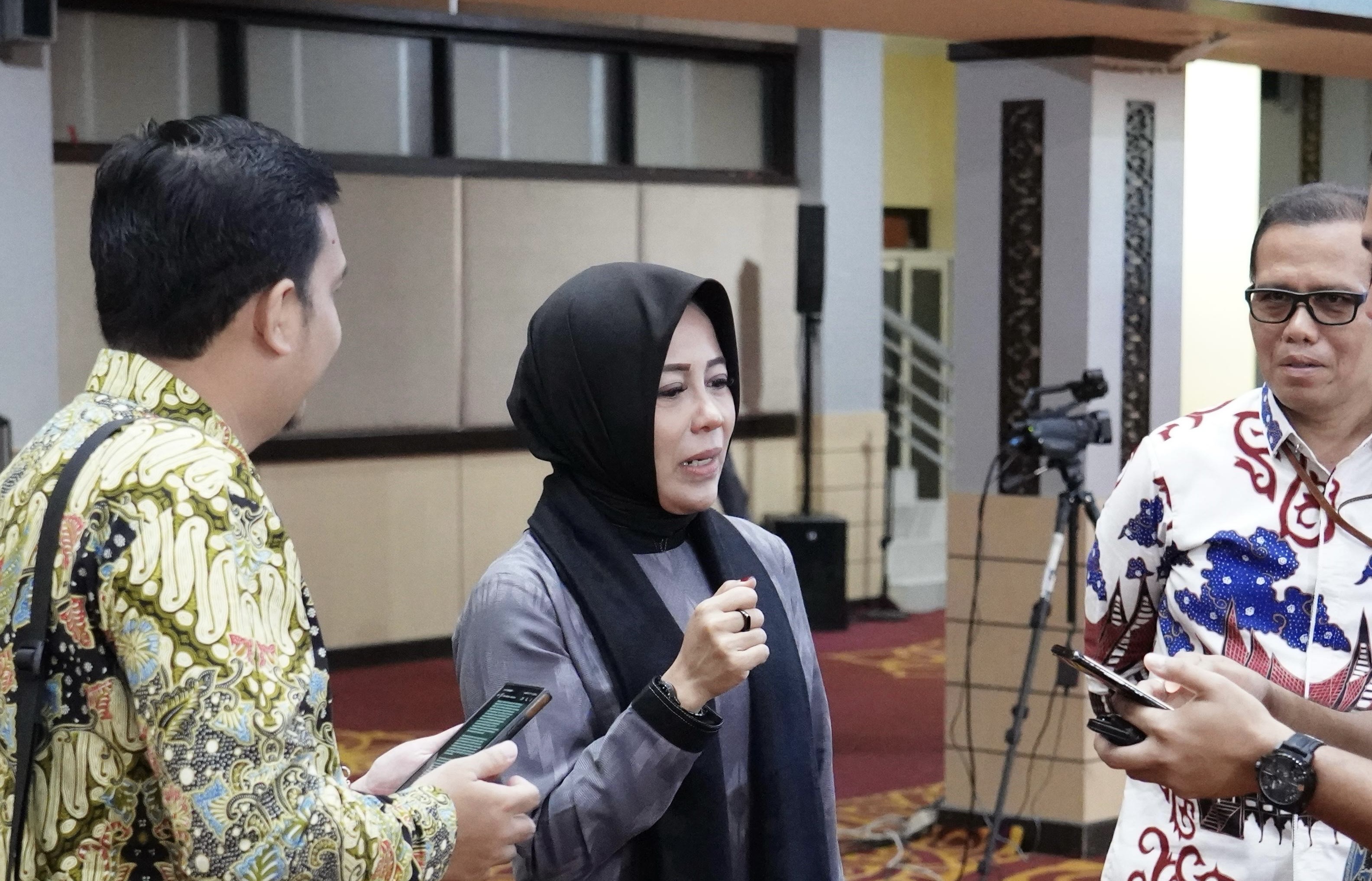 Menteri ATR/Kepala BPN Akan Membuka Sosialisasi Pengadministrasian dan Pendaftaran Tanah Ulayat di Sumatera Barat