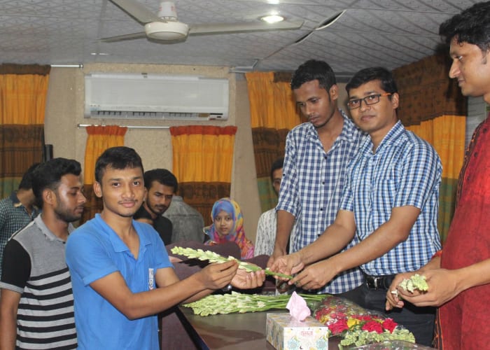 Orientation - 2016 - Photo 13