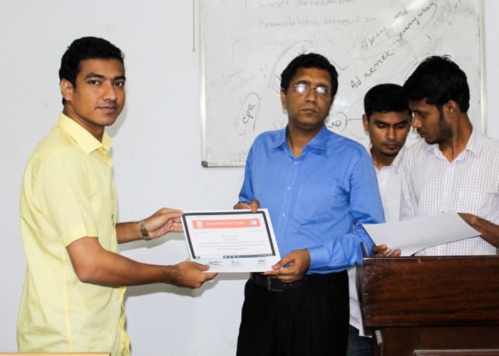 BCC 2nd Batch - Photo 5