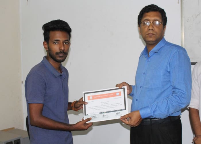 BCC 2nd Batch - Photo 2