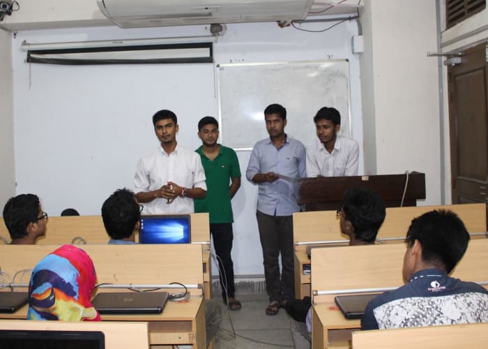 BCC 2nd Batch - Photo 12