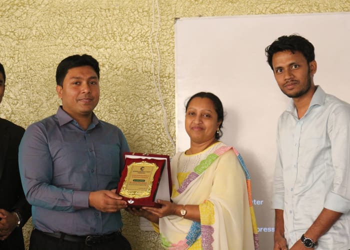 Freedom & Responsibilities in the Age of Digital Bangladesh - Photo 2