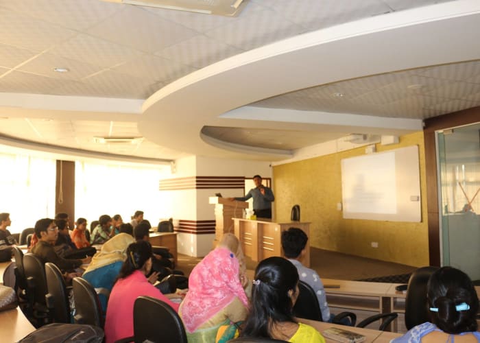 Freedom & Responsibilities in the Age of Digital Bangladesh - Photo 8